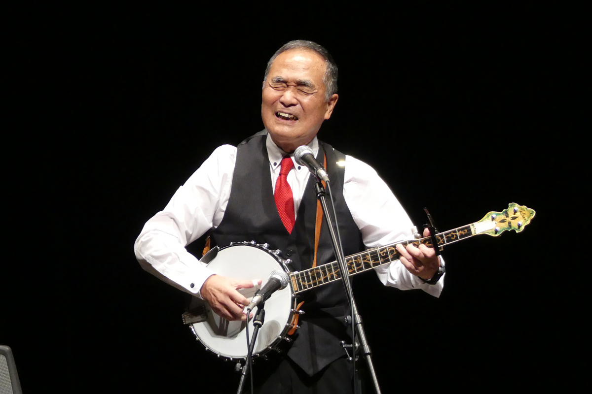 室内楽演奏会2016「シリーズ『音楽の力』＜唄う　高石ともやトークコンサート～あのとき若者たちが訴えたかったこと～＞」